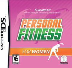 Personal Fitness For Women